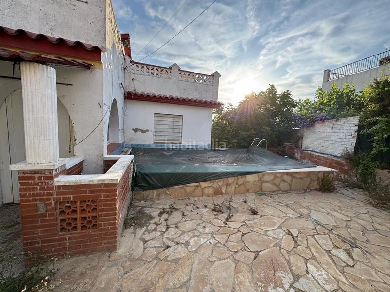 Foto ba886f22-35e1-4bee-8ea2-f31d92ba9934. Chalet con piscina in Bisbal del Penedès (La)