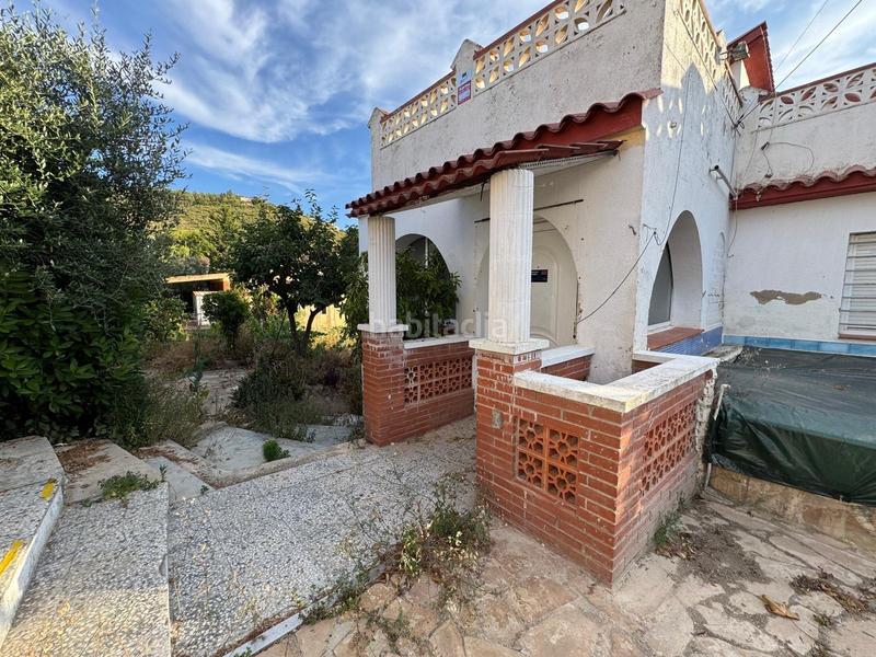 Foto d3e6a4bb-f7da-4298-986d-69fc7387adf8. Chalet con piscina in Bisbal del Penedès (La)