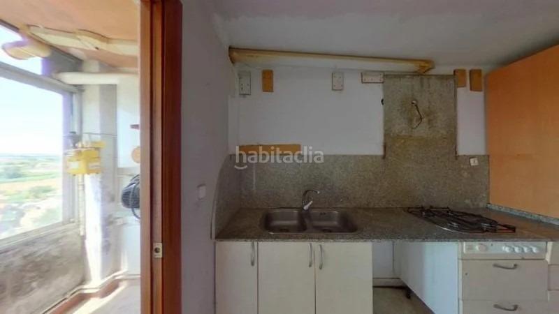 Foto aee6e786-dce7-496e-8a23-b8b9870aa1a2. Piso  luminoso en venta en Balàfia Lleida