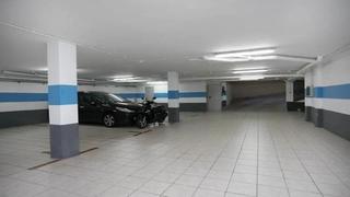 Aparcament cotxe a Coma-ruga Platja. Plaza de aparcamiento en venta el centro de el vendrell