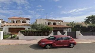 Casa adossada a Cunit Residencial. Oportunidad de inversión  inmueble alquilado en cunit tarragona