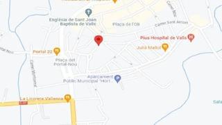 Casa a Valls. Amplia casa en venta en el centro de valls, tarragona