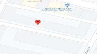 Flat in Ferreries. Ocupado  piso en venta en tortosa, tarragona