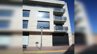 Aparcament cotxe a Alcarràs. Plaza de garaje en venta en alcarràs
