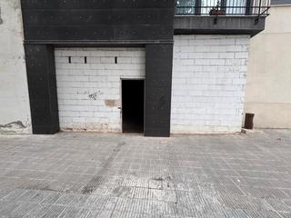 Local Comercial a Arboç (L´). Local comercial en venta  larboç calle panxita