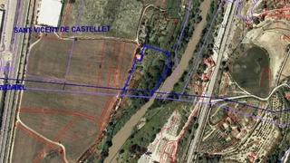 Finca rústica a Valls. Suelo en venta  valls pago camino del bosc y conjunto terra alta