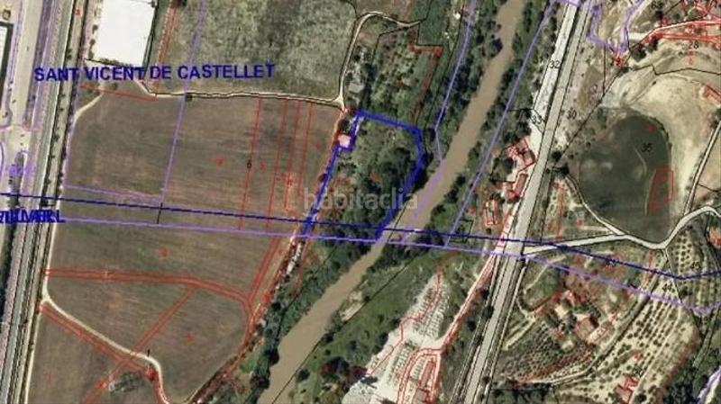 Foto fc34a060-d81e-481b-837a-8024b3304a9e. Finca rústica suelo en venta pago camino del bosc y conjunto terra alta en Valls