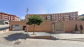 Edifici a Centre Històric. Gran oportunidad! obra parada en venta  lleida