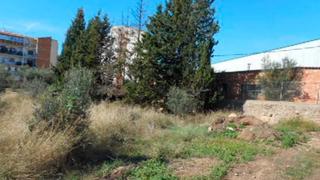 Terreny residencial a Centre. Oportunidad para comprar tu suelo en el vendrell lleida