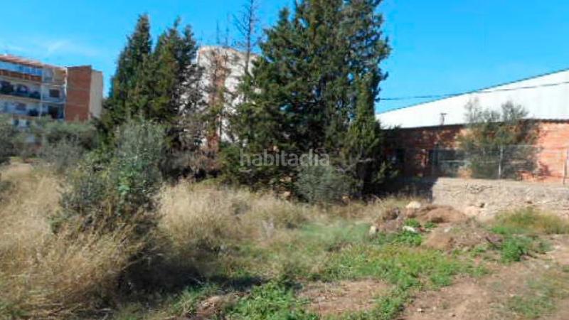 Foto 0091f170-6954-4f36-a133-07e27b493535. Terreno residenziale in Centre Vendrell (El)