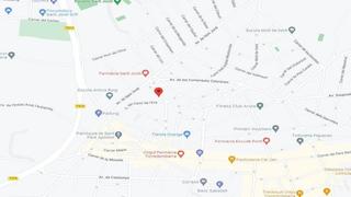 Autoparkplatz in Centre. Plaza de aparcamiento en venta en el centro de torredembarra