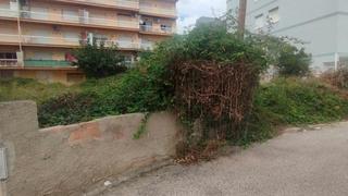 Terrain résidentiel à Cunit Residencial. Terreno urbano en venta en cunit!