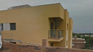 Edifici a Segur de Calafell Nucli Urbà. Obra parada en venta  en segur de calafell
