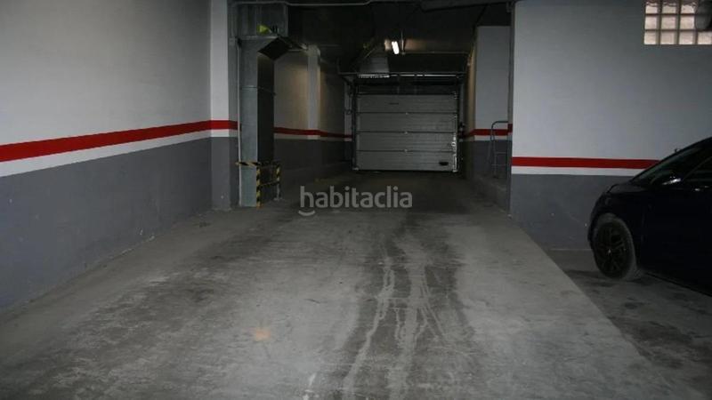 Foto 383d1abc-2c39-4df9-aea4-2eb6405ef7cb. Parking coche plaza de garaje en venta lleida en Almacelles