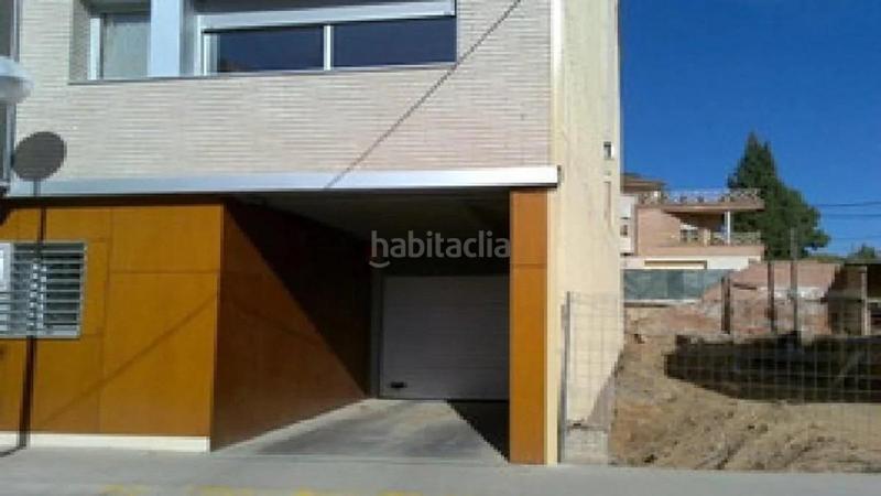 Foto 3b800779-3fde-4c48-b3b5-3934de243ded. Parking coche plaza de garaje en venta lleida en Almacelles