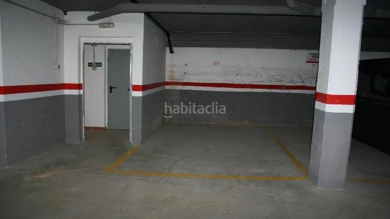 Foto a59b241d-da9b-4c53-a1a9-b2e193abae74. Parking coche plaza de garaje en venta lleida en Almacelles