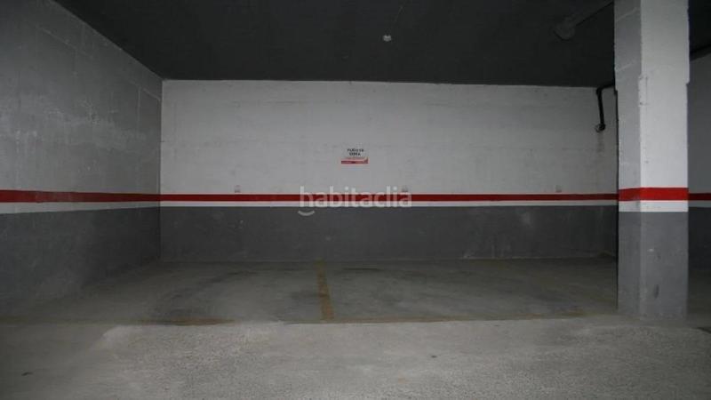 Foto c5ca3929-b22c-4cae-a642-c3ad45732d76. Parking coche plaza de garaje en venta lleida en Almacelles