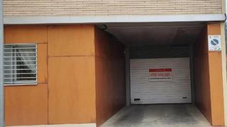 Aparcament cotxe a Almacelles. Plaza de garaje en venta en almacelles lleida