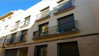 Aparcament cotxe a Tàrrega. Garaje en venta en calle sant agustí  tàrrega lérida