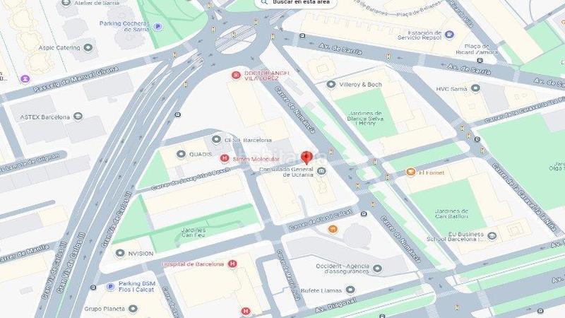 Foto 86c9db1b-89a5-44ec-a20a-dda10588a193. Business premise in El Tancat-Mas d´en Gual Vendrell (El)