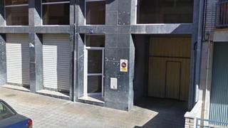 Parking voiture à El Tancat-Mas d´en Gual. Plaza de aparcamiento en venta  el vendrell tarragona