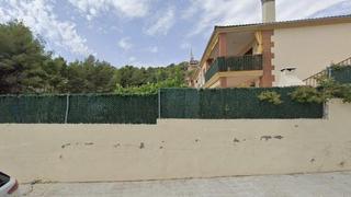 Haus in Segur de Calafell Nucli Urbà. Alquilada casa en venta en calafell tarragona