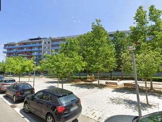 Autoparkplatz in Cappont. Plazas de aparcamiento en venta, zona cappont, lleida