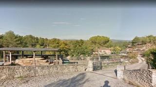 Maison jumelée à Sant Salvador de Guardiola. Casa alquilada en  venta en sant salvador de guardiola barcelona