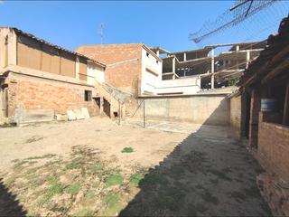 Casa en Tàrrega. Oportunidad única! en tàrrega