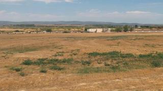 Terreny residencial a Bellvei. Ocupado  terreno en venta en alcanar tarragona.