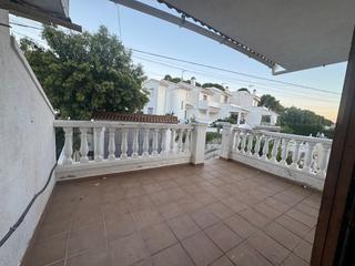 Casa adossada a Creixell. Oportunidad única! casa adosada en venta en creixell!
