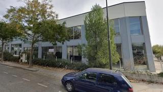 Nave industrial en Ponent. Naves en venta en reus tarragona