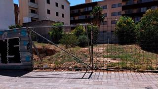 Terreno residencial en Ponent