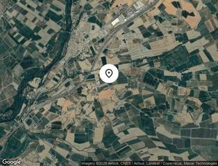 Edifici a Vilanova de la Barca. Obra parada en venta en vilanova de la barca lleida