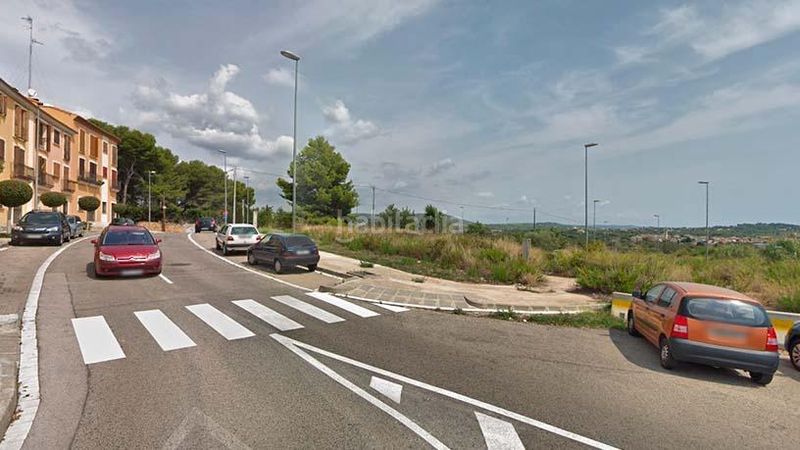 Foto da6b7fb4-c884-4072-99e0-b97bdc399c3b. Terreny residencial a Creixell