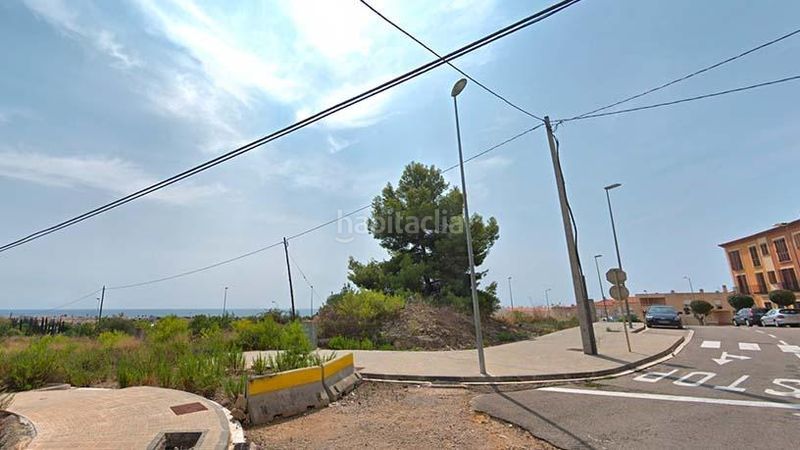 Foto e8c28a72-602e-48b1-b5ee-068f8f651a1e. Terreny residencial a Creixell