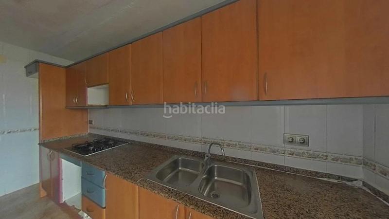 Foto 99c6112e-be33-45fa-96d2-668a237f4a7f. Etagenwohnung in Centre Torredembarra