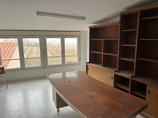 Casa en Verdú. Casa reformada amb pati i magatzem a verdú