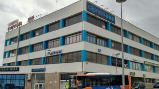 Locale commerciale in Tàrrega