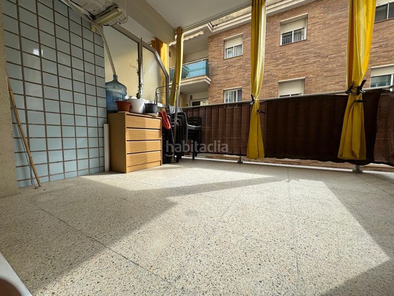 Foto 00d539e4-7c1a-48e4-b550-1afde5bed9bd. Pis a Calafell platja Calafell