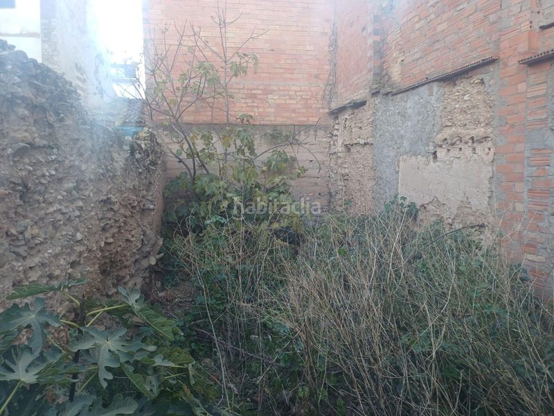 Foto 3470017c-5e9d-4d1a-aac3-6bcf6dea388e. Terreny residencial a Vilagrassa