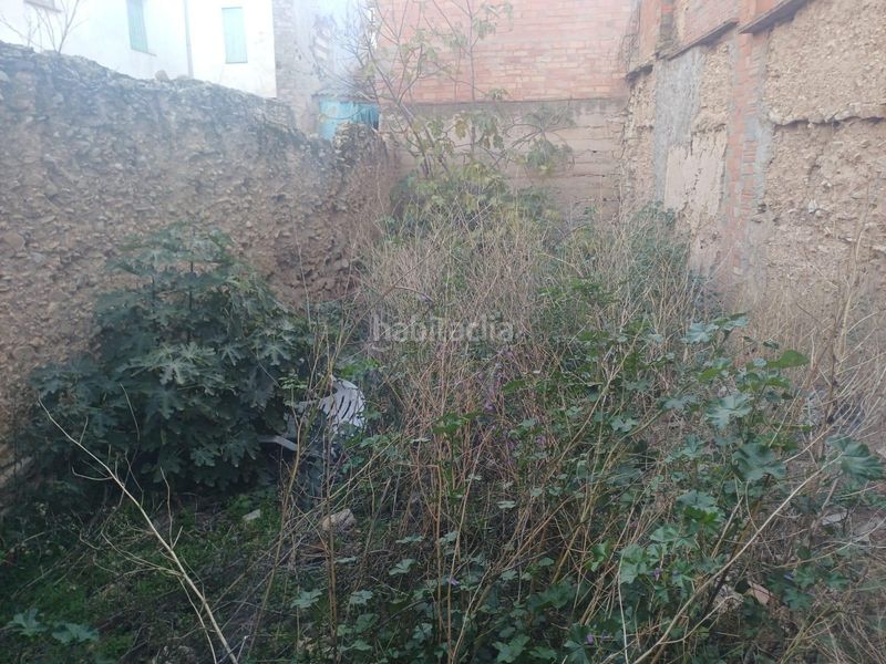 Foto 433e3709-d0c5-4945-bc0e-df2574565102. Terreny residencial a Vilagrassa