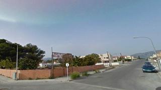 Terreny residencial a Platja de Mont-roig