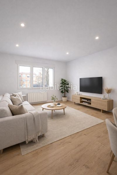 Foto be553af4-b963-45bf-ac29-4bd122e1d014. Flat in Tàrrega