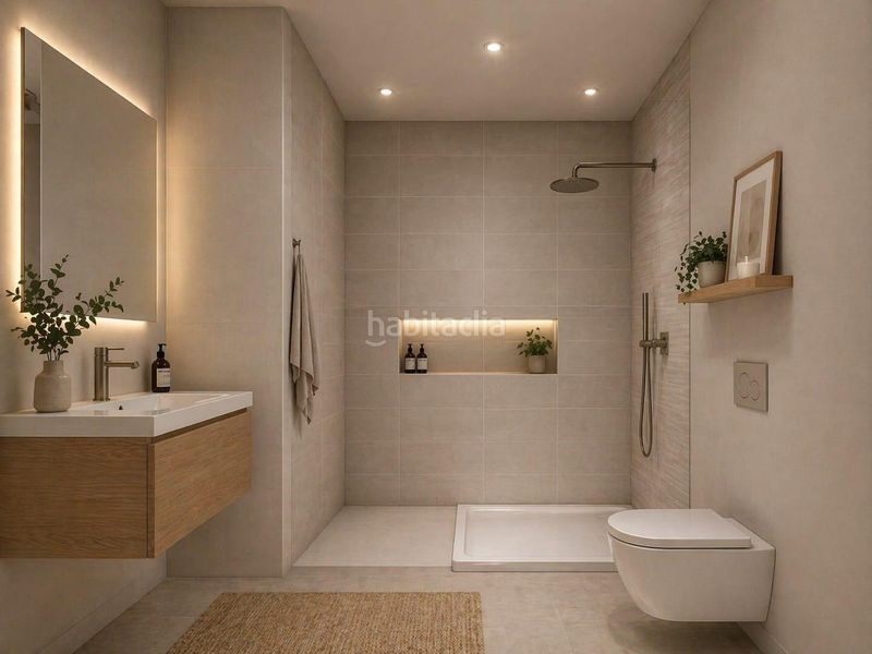 Foto 17ee7afa-08ba-41ba-87b1-5cfe283e7c5a. Piso promoció exclusiva dobra nova a desde 150.000 edifici sant antoni en Mollerussa