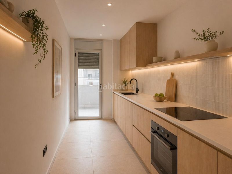 Foto 6dbf2d26-5285-44b9-b8a5-e098698f81fb. Piso promoció exclusiva dobra nova a desde 150.000 edifici sant antoni en Mollerussa