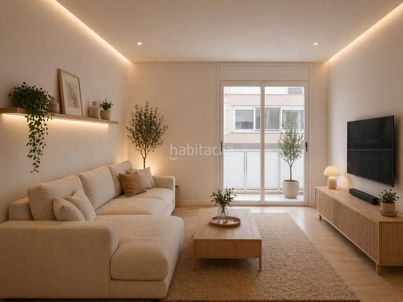 Foto c6343452-a4d4-4ff4-a9a1-d0ef59306b4a. Piso promoció exclusiva dobra nova a desde 150.000 edifici sant antoni en Mollerussa