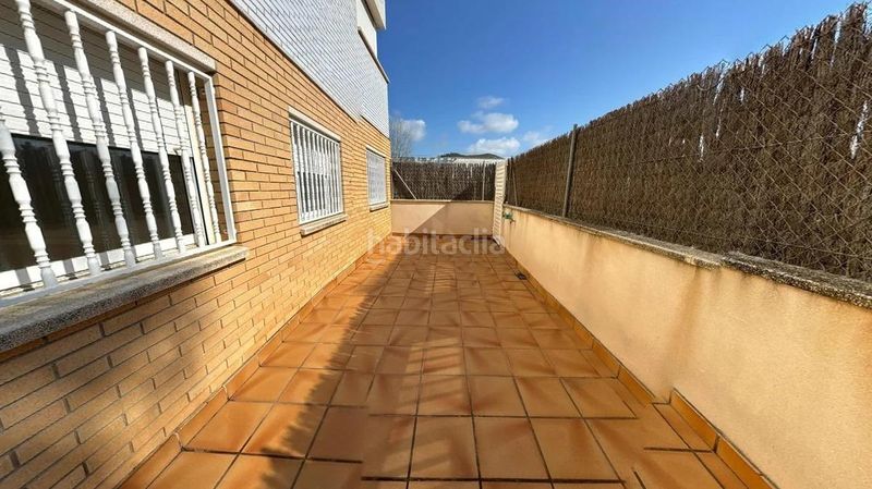 Foto 47d34243-5032-4f45-baab-c7eac306d453. Planta baixa amb aparcament a L´Estany Calafell