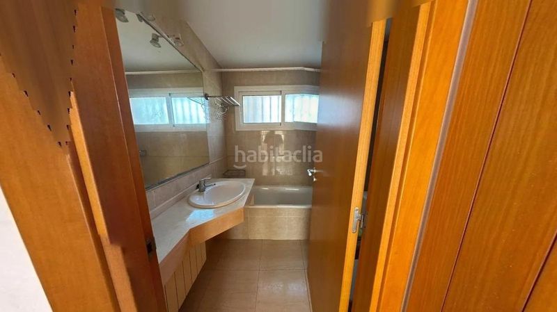 Foto f69d2eb1-09a7-4c14-abb9-9edb11443402. Planta baixa amb aparcament a L´Estany Calafell