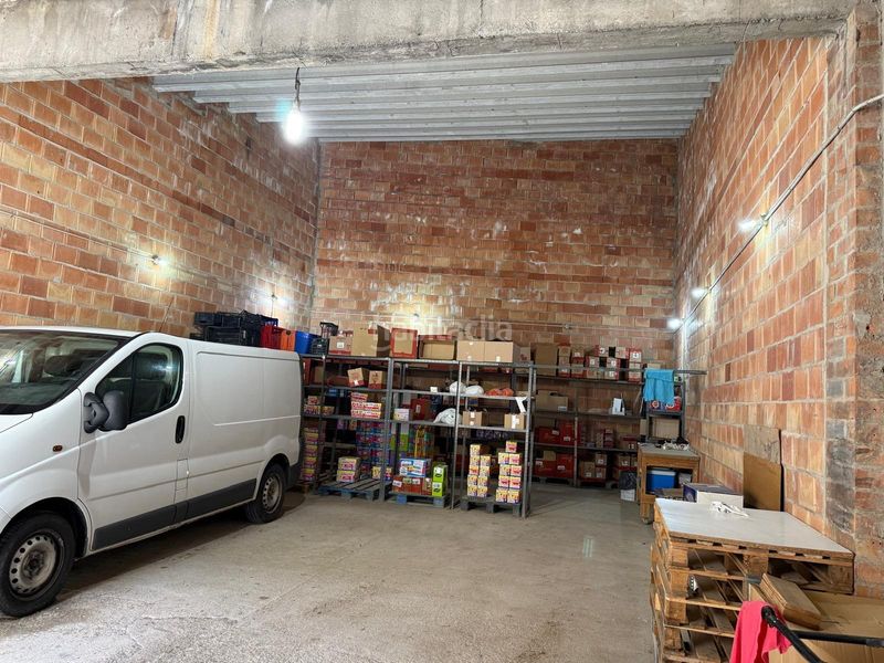 Foto 8b688a76-3a10-4144-a10a-c21eada80739. Posto auto in Passanant